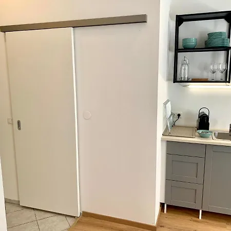 Apartment Vintage Chic - By Nahuen