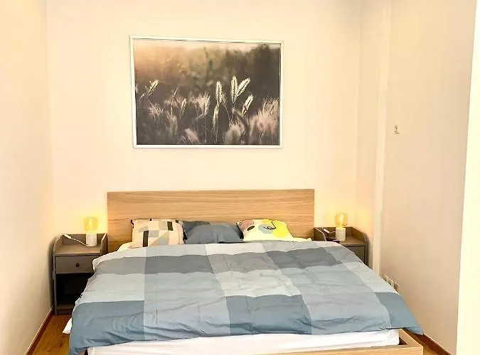 Apartment Vintage Chic - By Nahuen