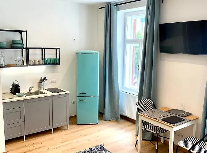 Apartment Vintage Chic - By Nahuen *