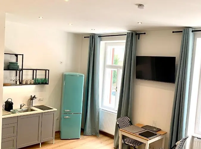 Apartment Vintage Chic - By Nahuen *