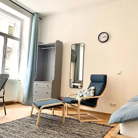 Vintage Chic - By Nahuen Appartement