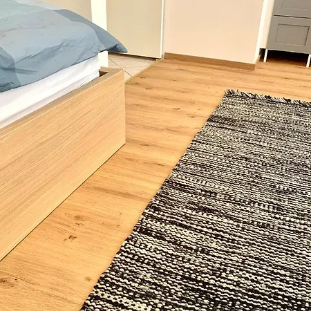 Apartment Vintage Chic - By Nahuen Graz