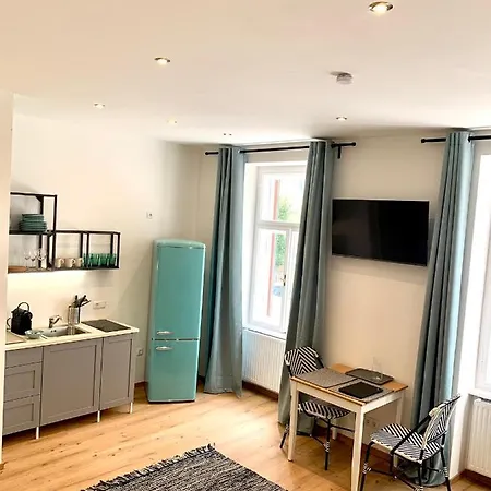 Apartment Vintage Chic - By Nahuen *