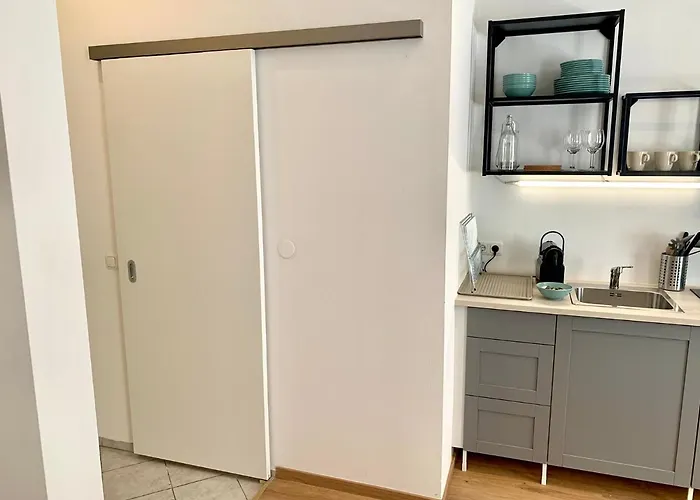 Διαμέρισμα Vintage Chic - By Nahuen