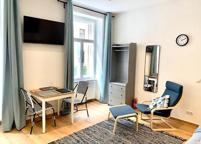 Διαμέρισμα Vintage Chic - By Nahuen