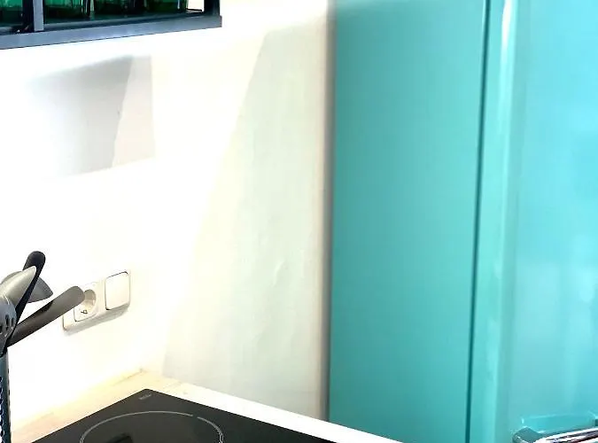 Vintage Chic - By Nahuen 公寓 *