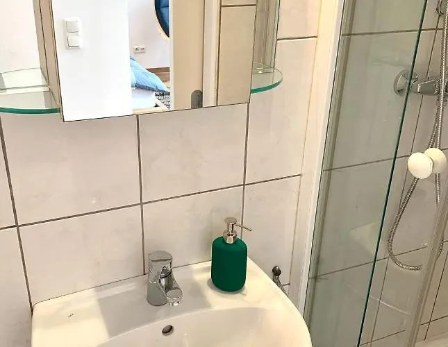 公寓 Vintage Chic - By Nahuen