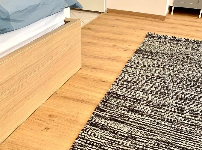 Διαμέρισμα Vintage Chic - By Nahuen Γκρατς