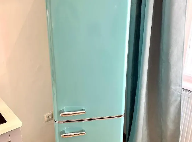 Vintage Chic - By Nahuen Διαμέρισμα